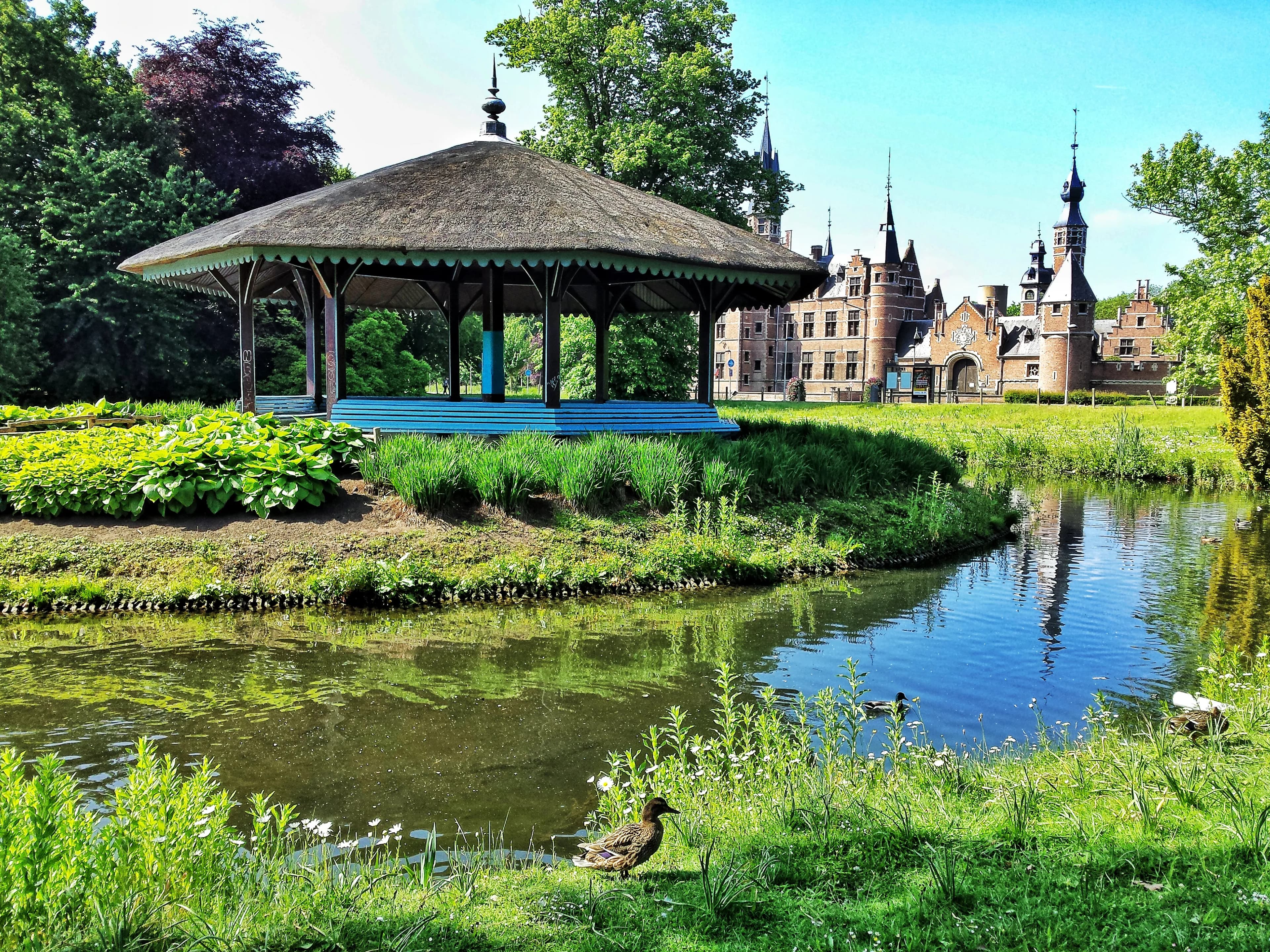 Deurne