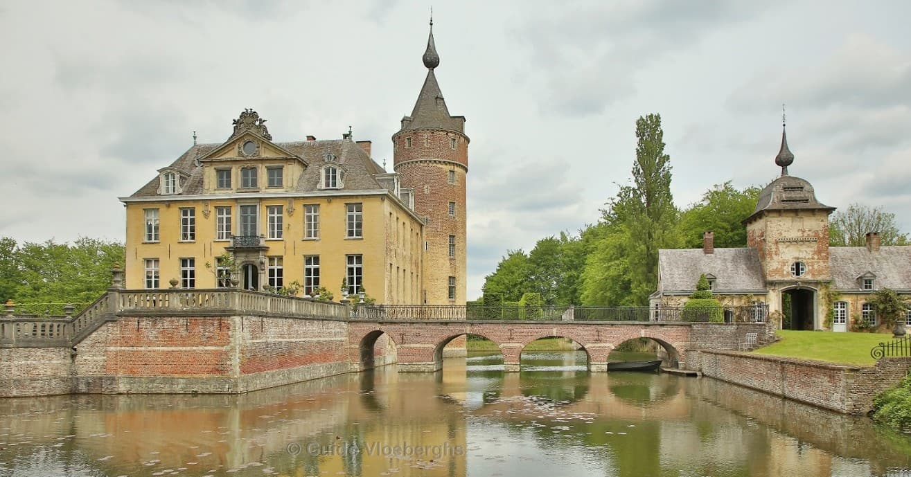 Schilde