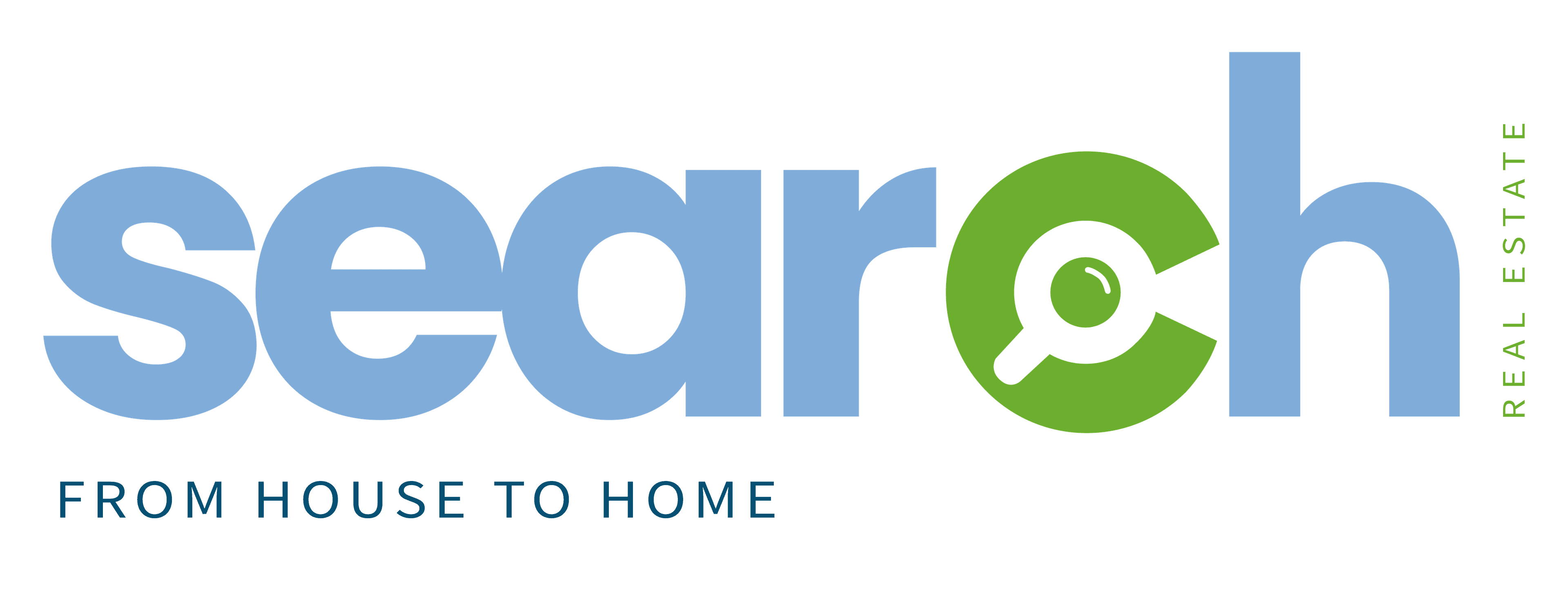 Search Real Estate