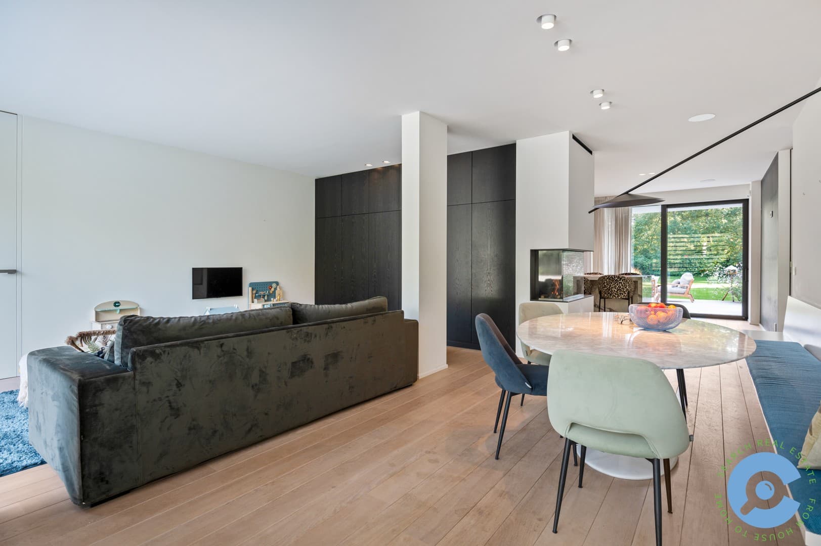 Prestigieuze villa met zwembad op toplocatie! 14