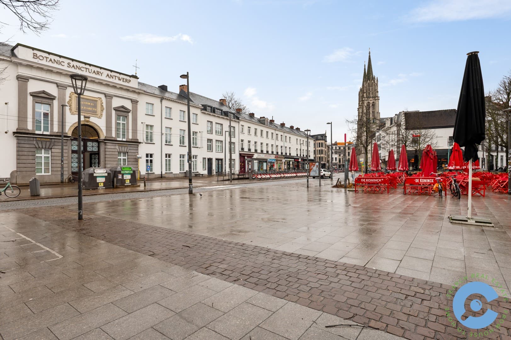 Energiezuinig appartement op TOP locatie! 14