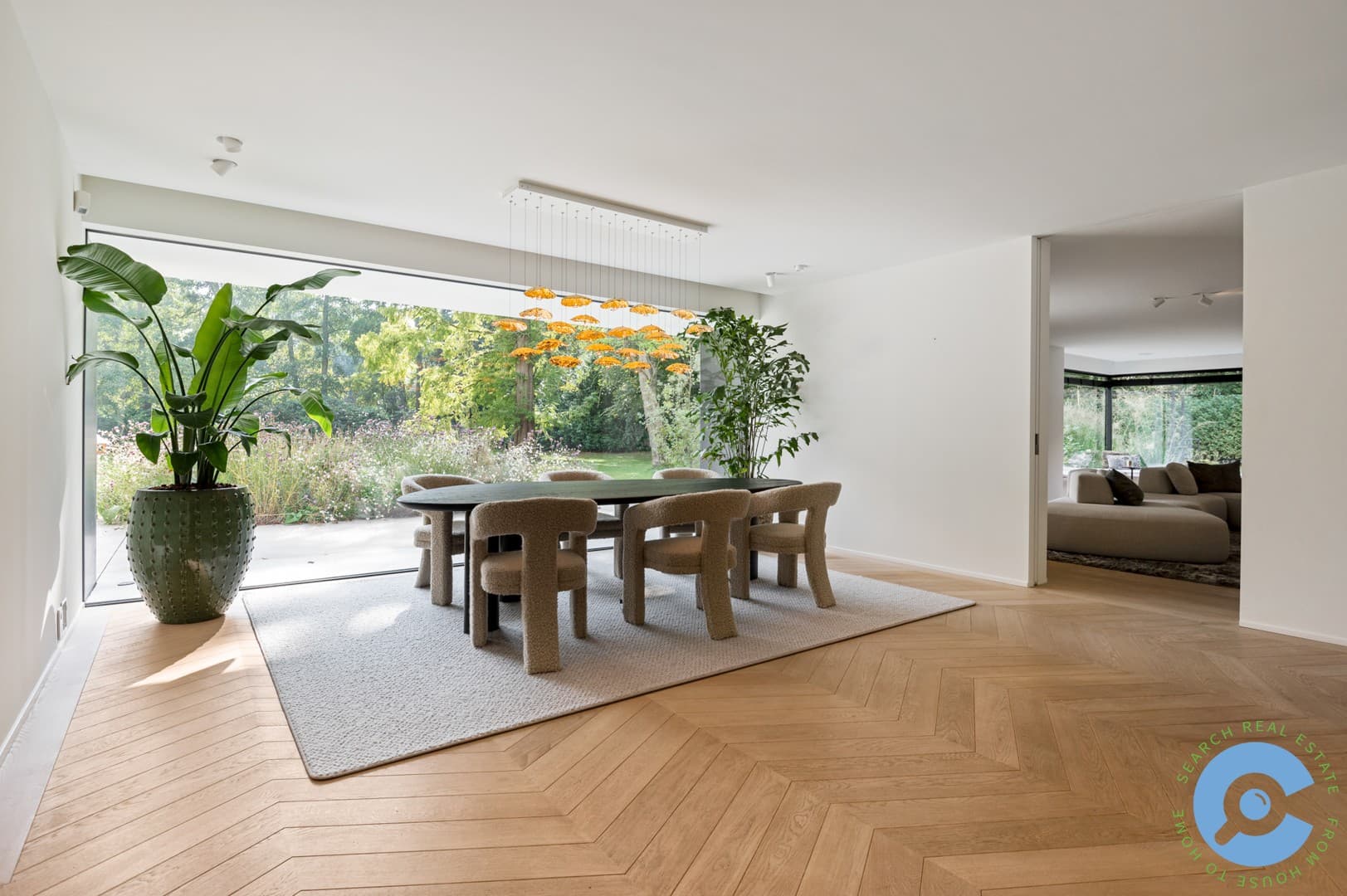 Prestigieuze villa met zwembad op toplocatie! 5