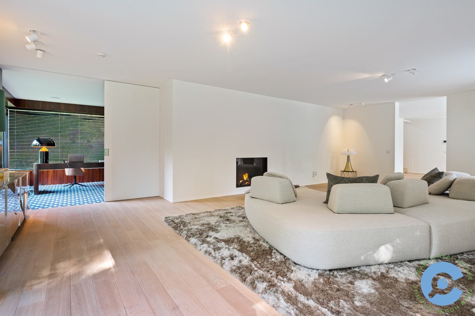 Prestigieuze villa met zwembad op toplocatie! 8