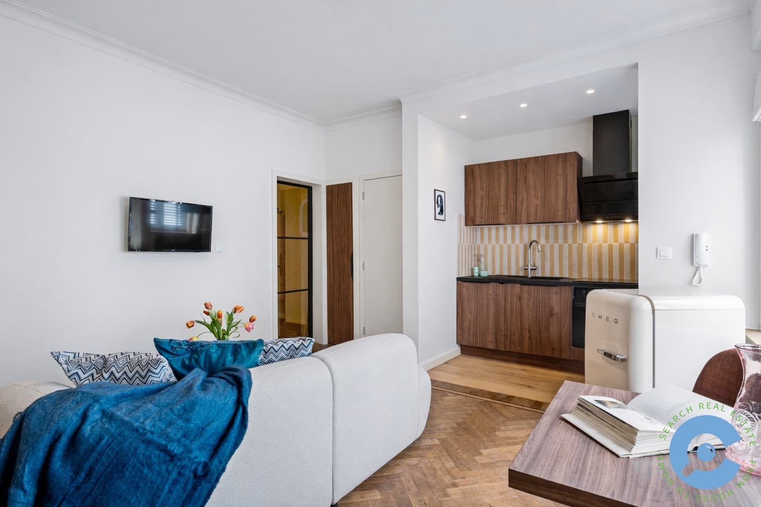 Energiezuinig appartement op TOP locatie! 4