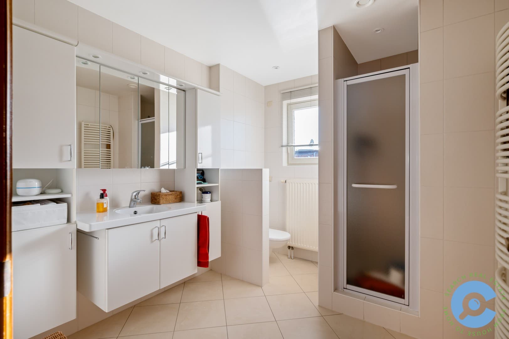 Exclusieve villa met parktuin en zwembad 34