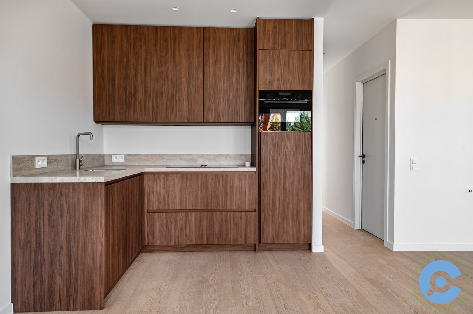 Gerenoveerd appartement met 1 slpk op TOP-locatie! 4