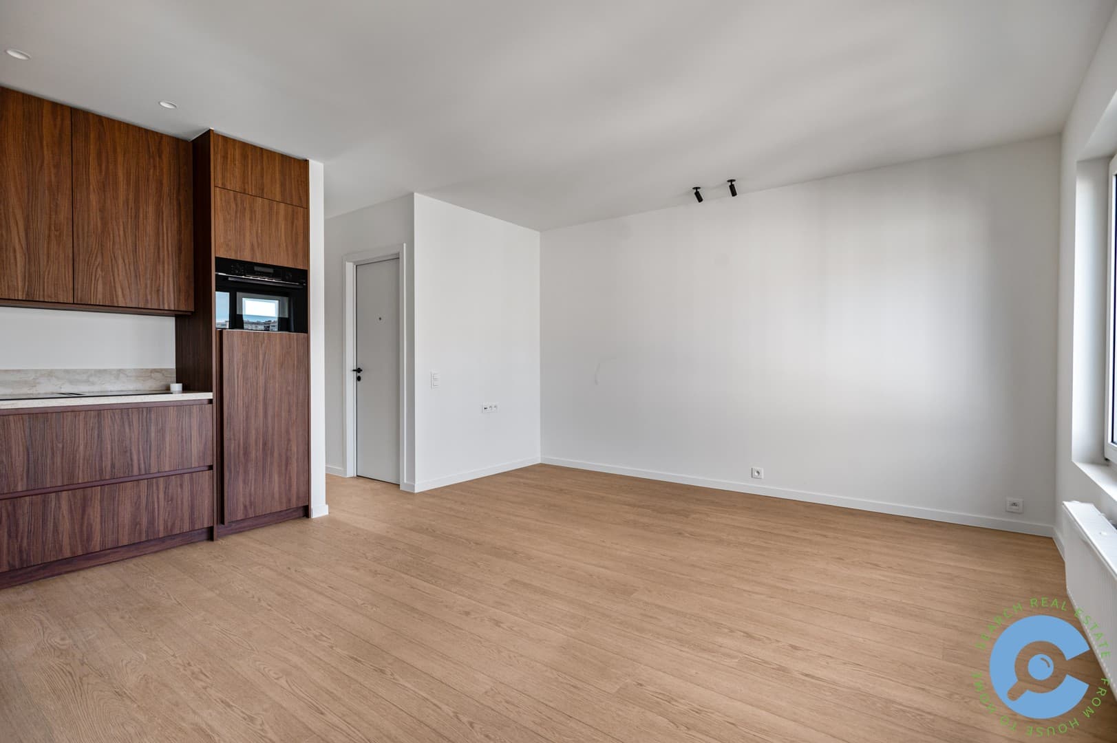 Gerenoveerd appartement met 1 slpk op TOP-locatie! 3
