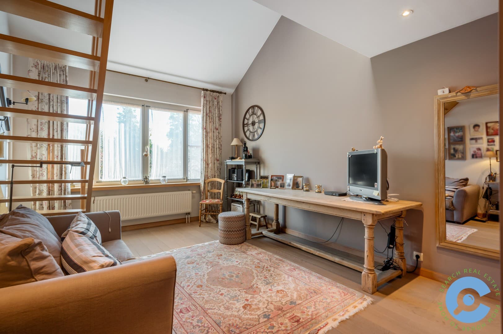 Exclusieve villa met parktuin en zwembad 31