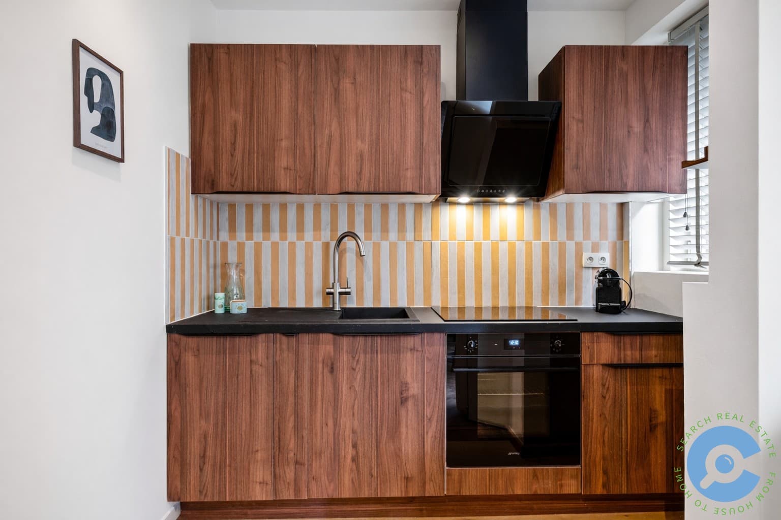 Energiezuinig appartement op TOP locatie! 6