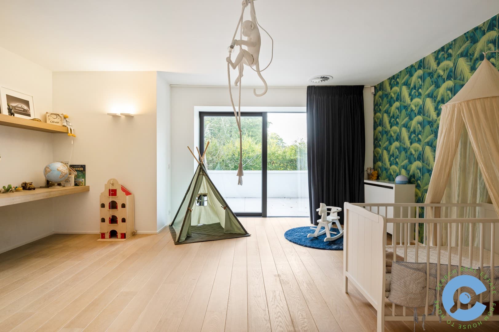 Prestigieuze villa met zwembad op toplocatie! 24
