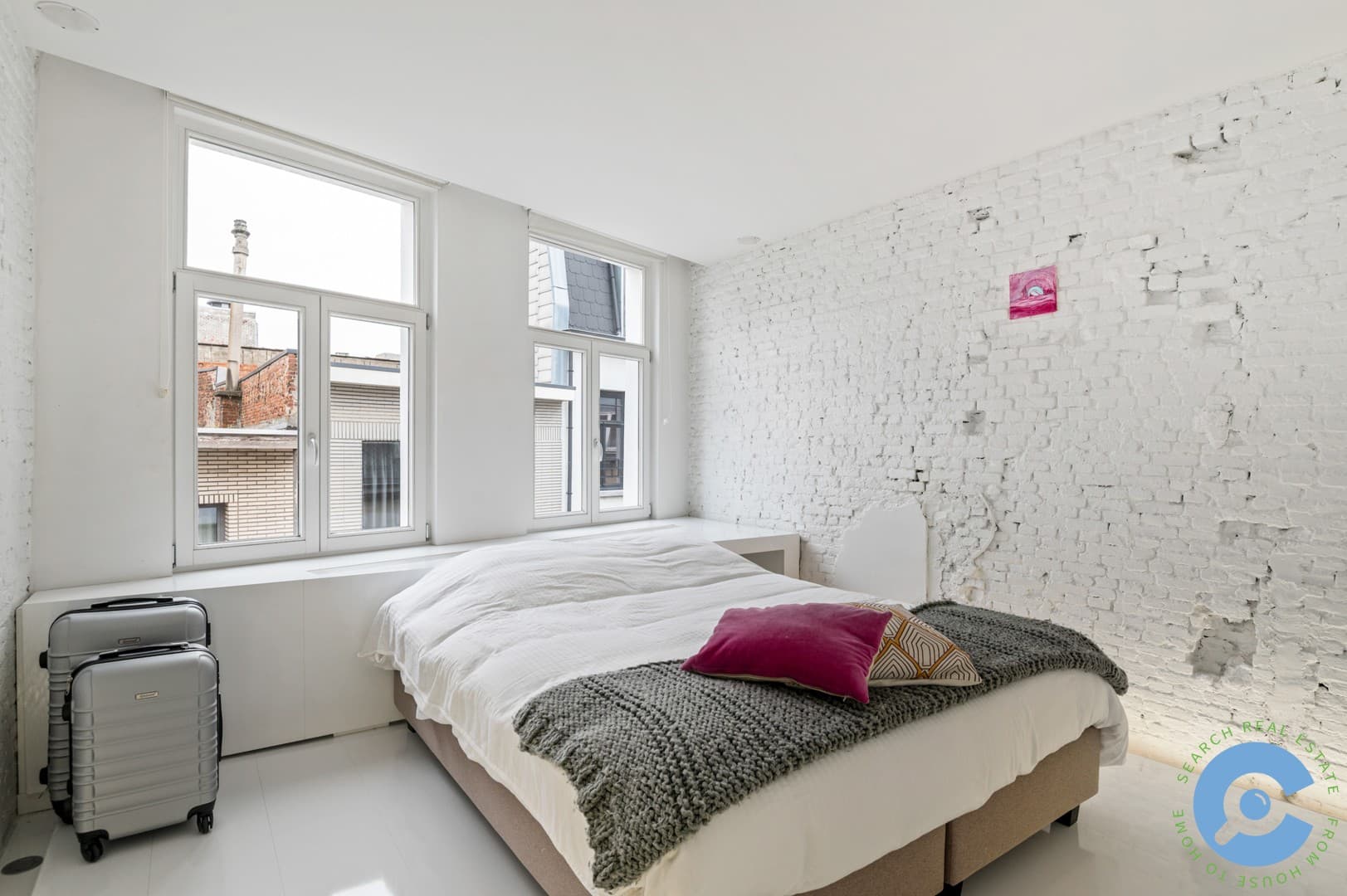 Vergund opbrengstgebouw op AAA ligging! 25