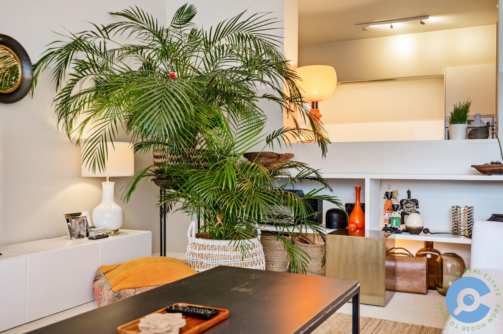 Ruim appartement met 2 slaapkamers en 2 terrassen! 7