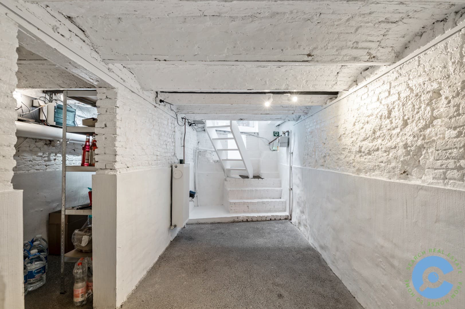 Vergund opbrengstgebouw op AAA ligging! 25