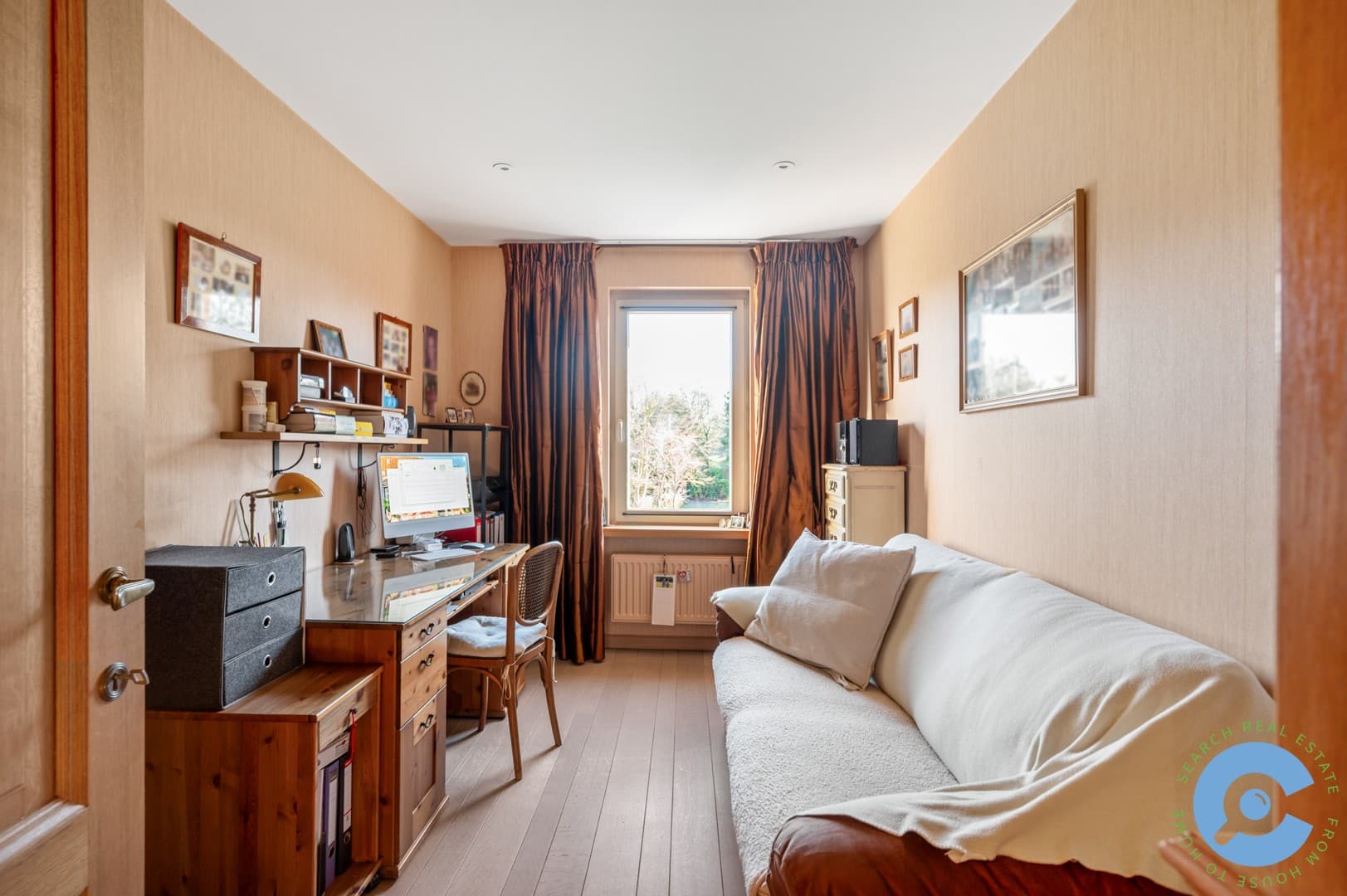 Exclusieve villa met parktuin en zwembad 30