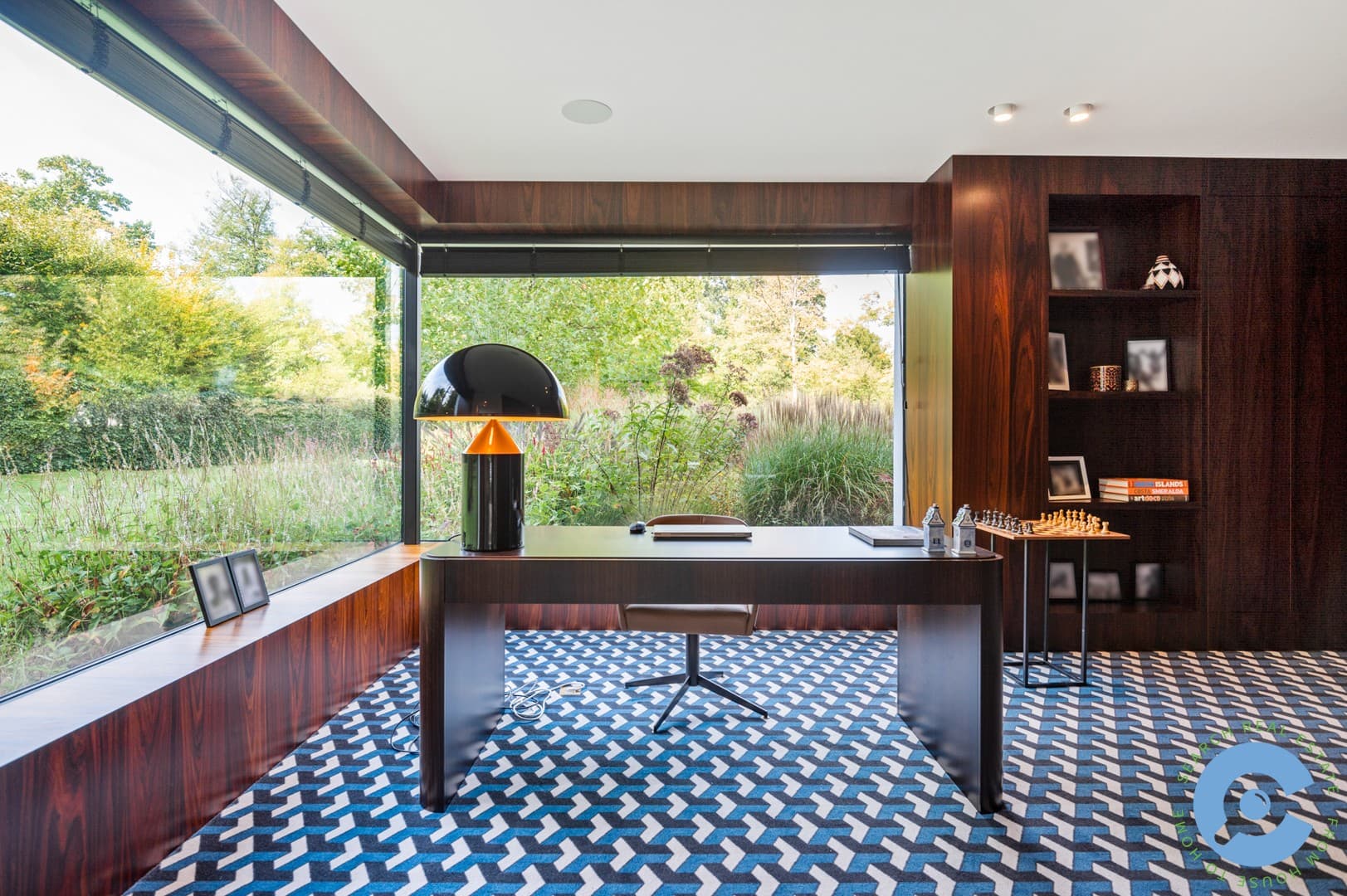 Prestigieuze villa met zwembad op toplocatie! 9