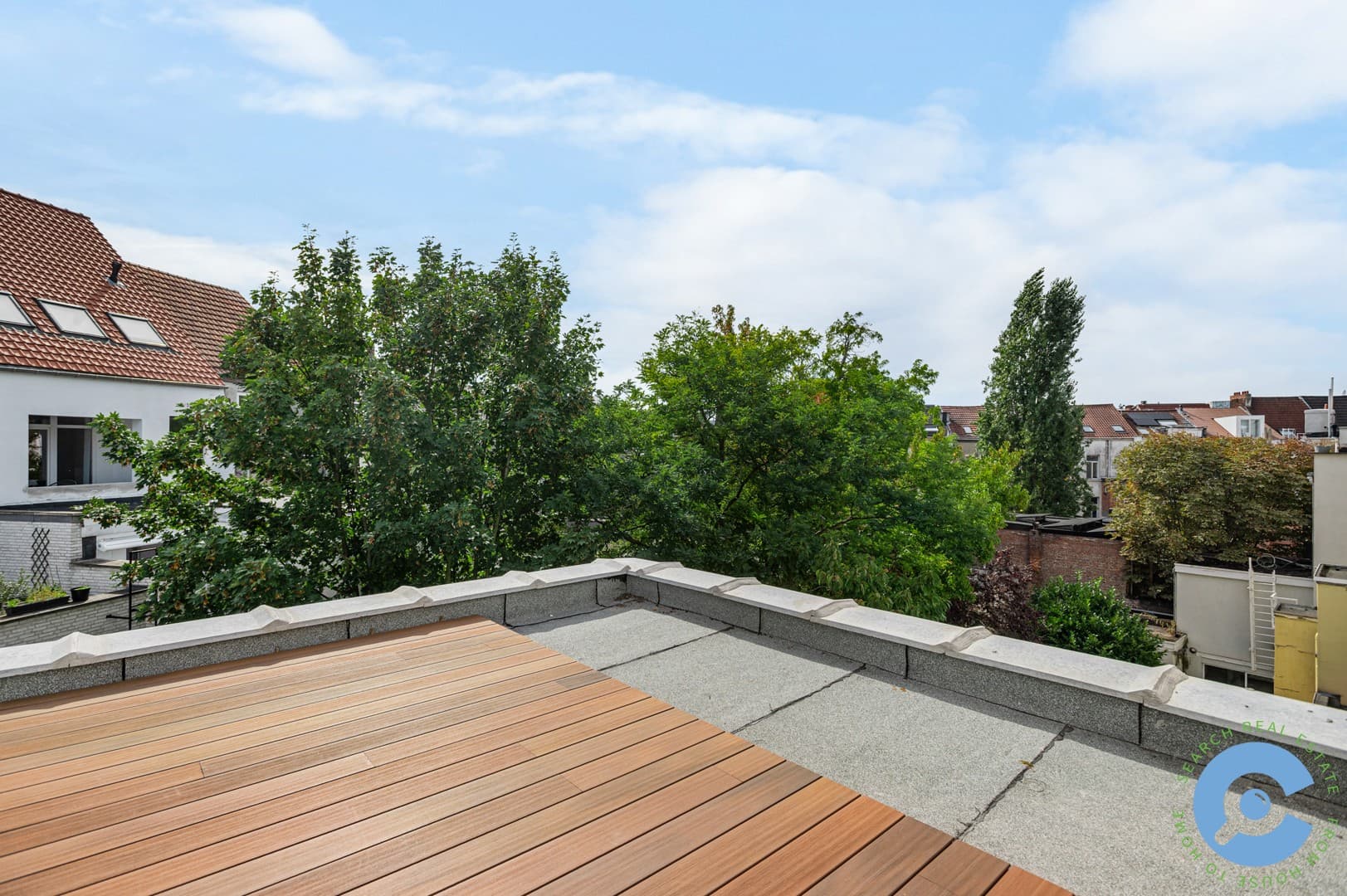 Gerenoveerd appartement met 1 slpk op TOP-locatie! 11
