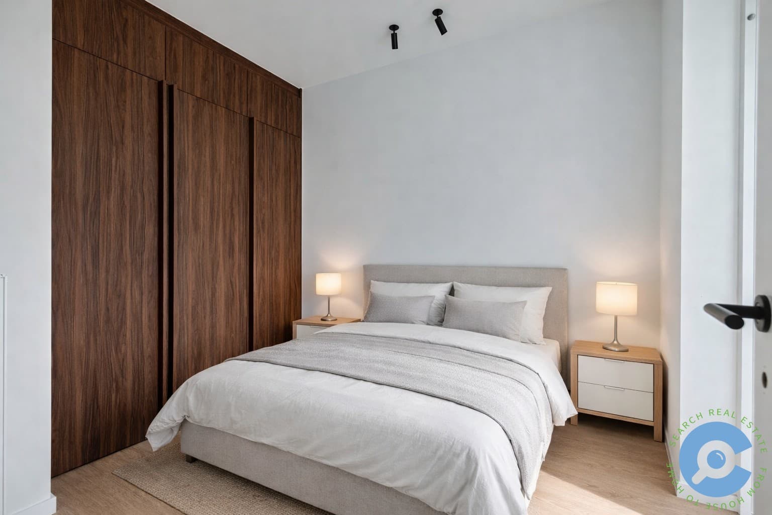 Gerenoveerd appartement met 1 slpk op TOP-locatie! 5