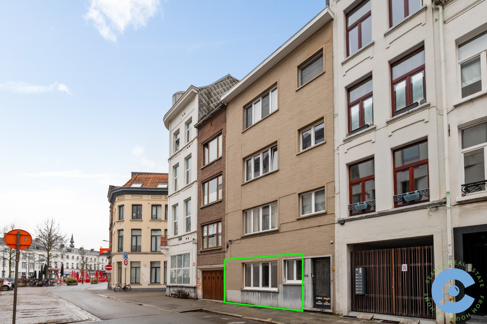 Energiezuinig appartement op TOP locatie! 15