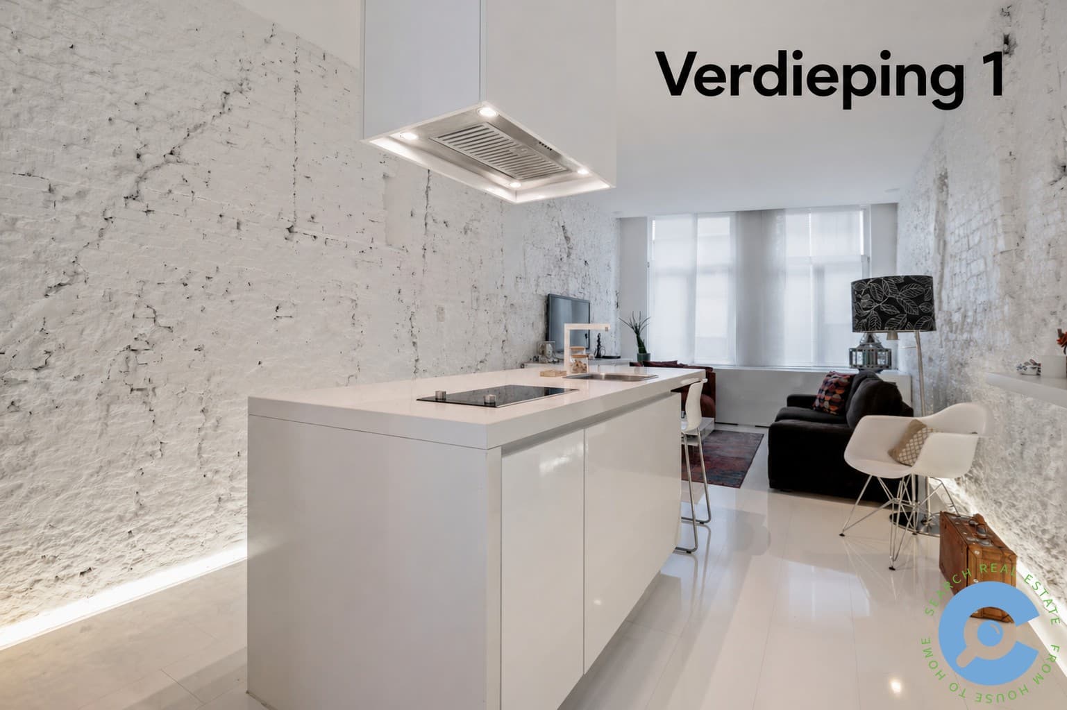 Vergund opbrengstgebouw op AAA ligging! 7