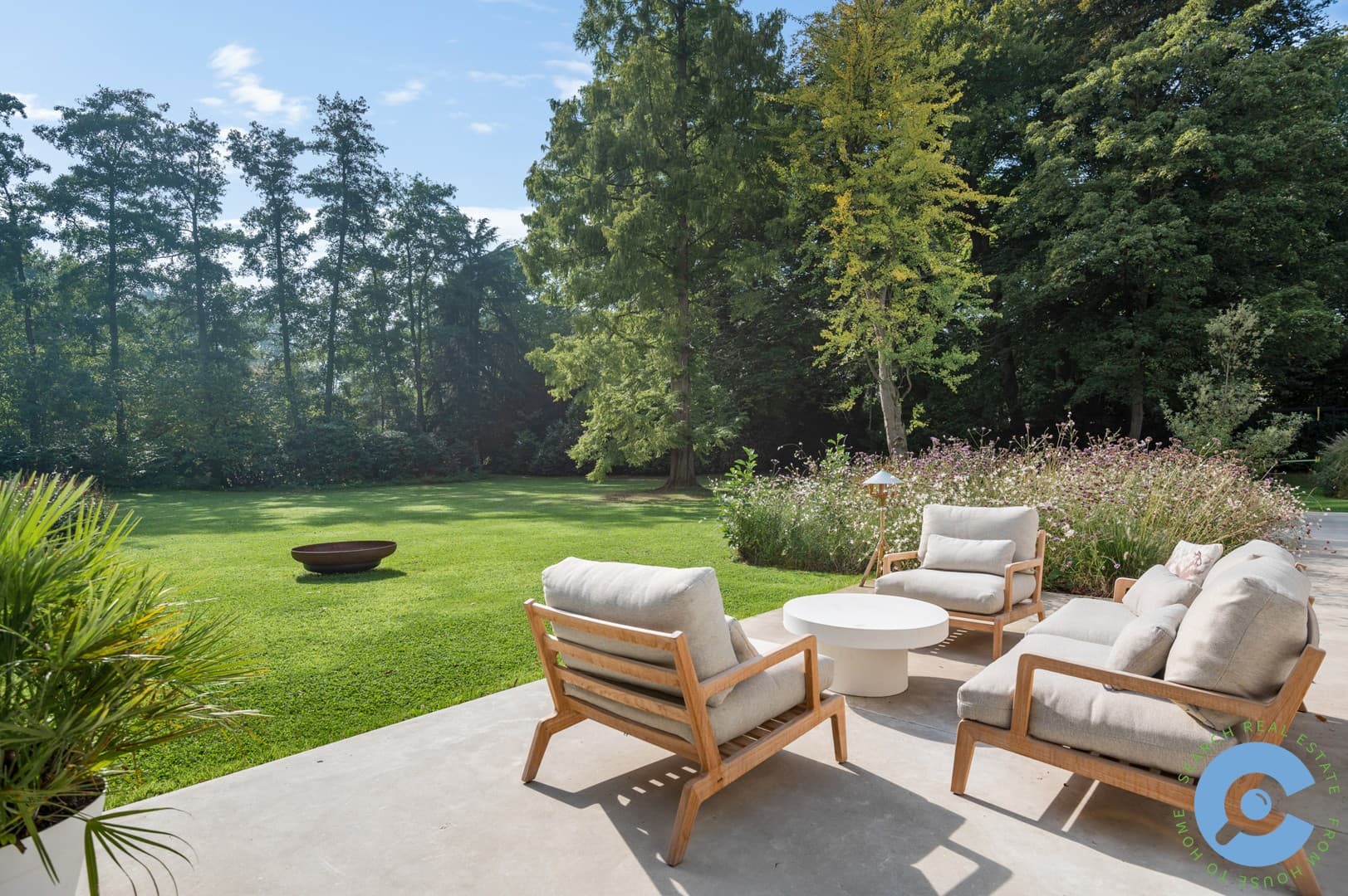 Prestigieuze villa met zwembad op toplocatie! 18