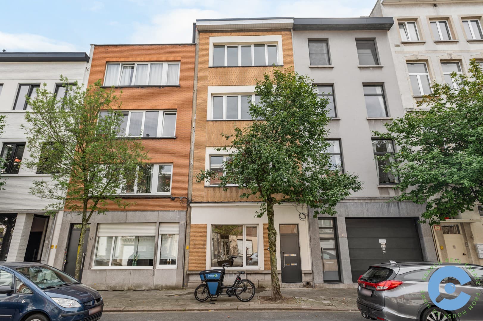 Gerenoveerd appartement met 1 slpk op TOP-locatie! 12