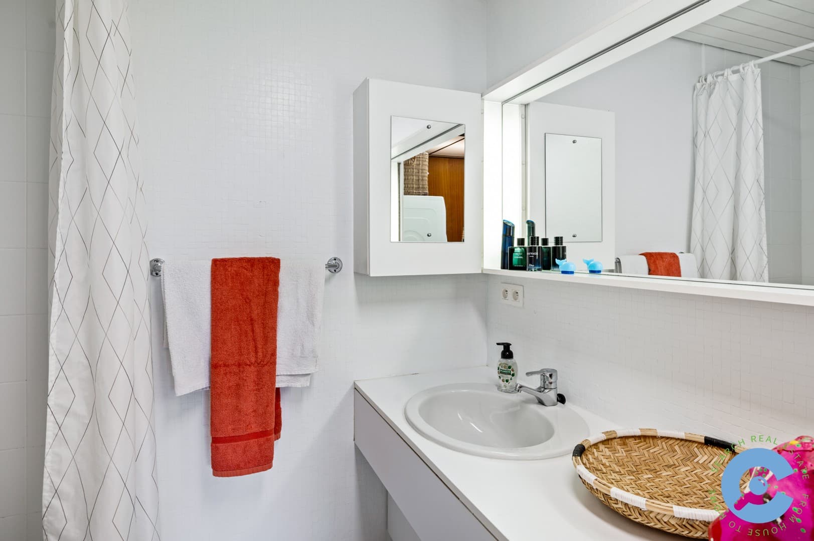 Ruim appartement met 2 slaapkamers en 2 terrassen! 15