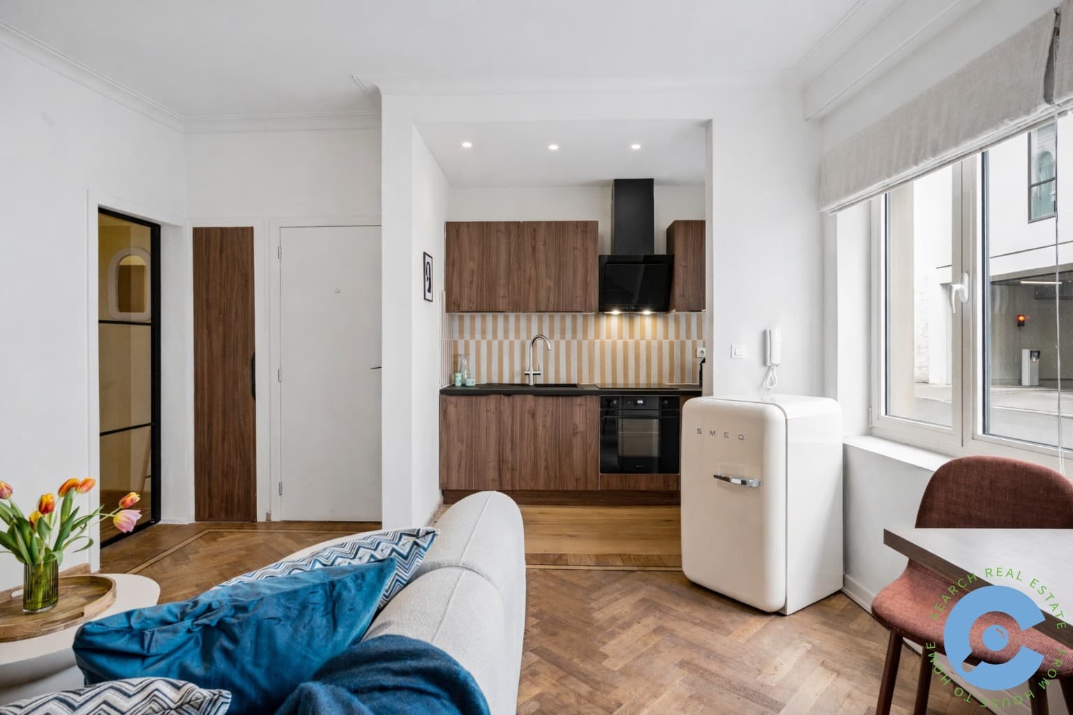 Energiezuinig appartement op TOP locatie! 5