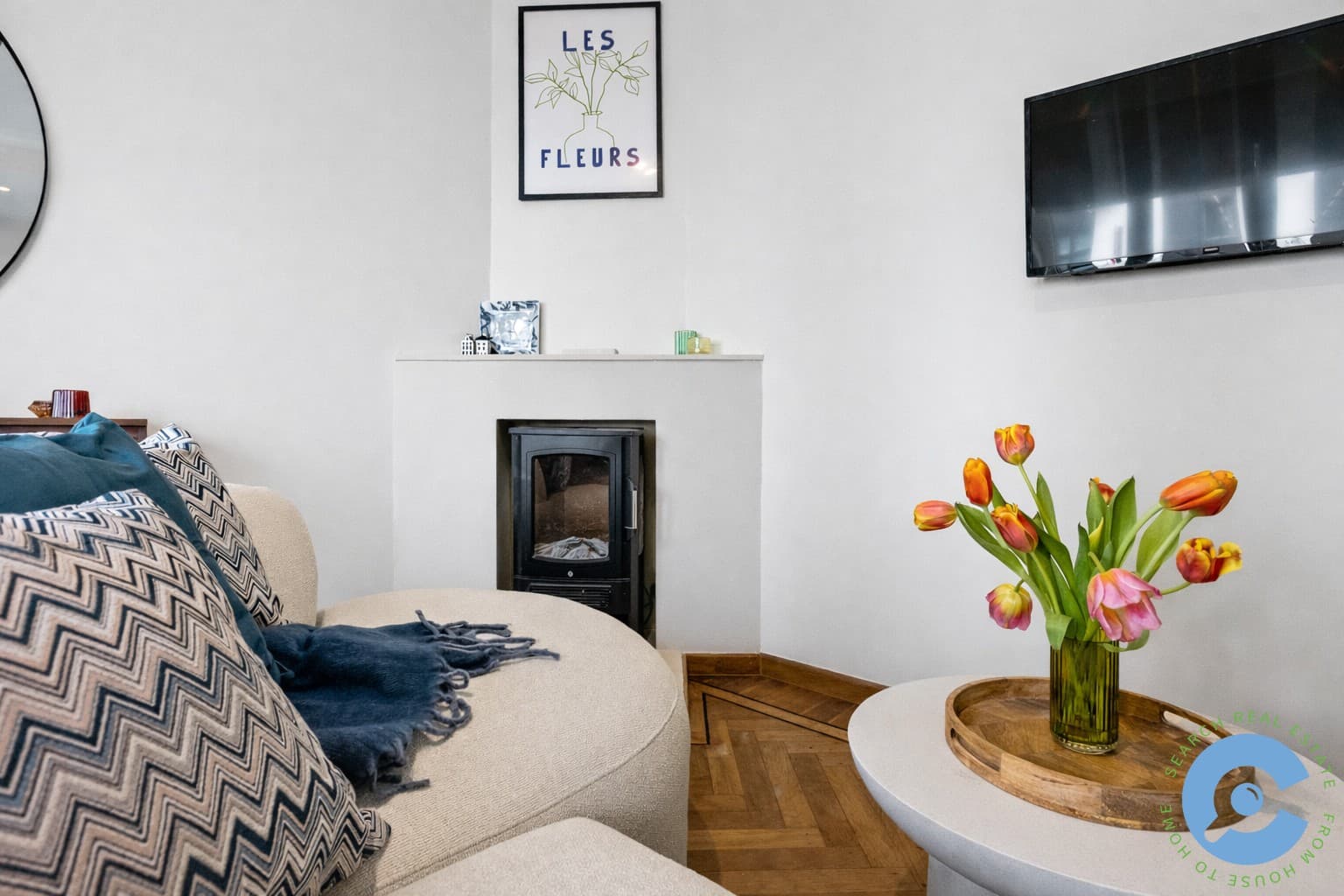 Energiezuinig appartement op TOP locatie! 2