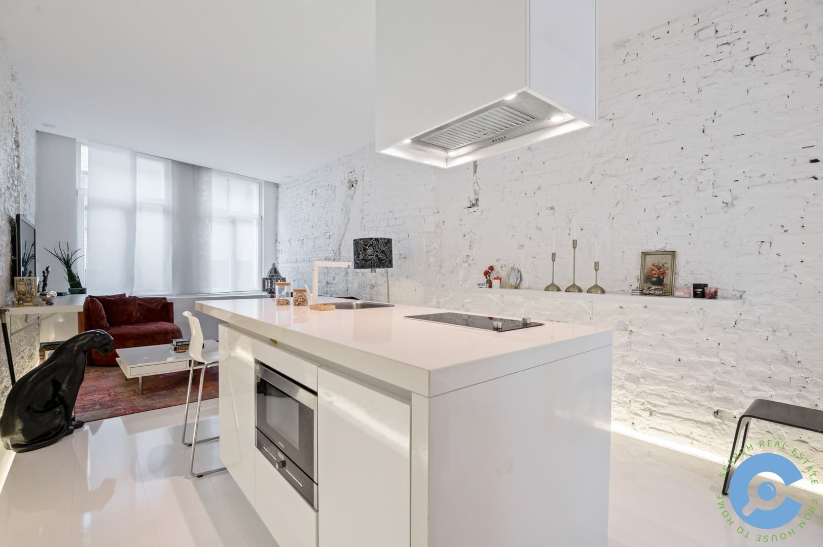Vergund opbrengstgebouw op AAA ligging! 9