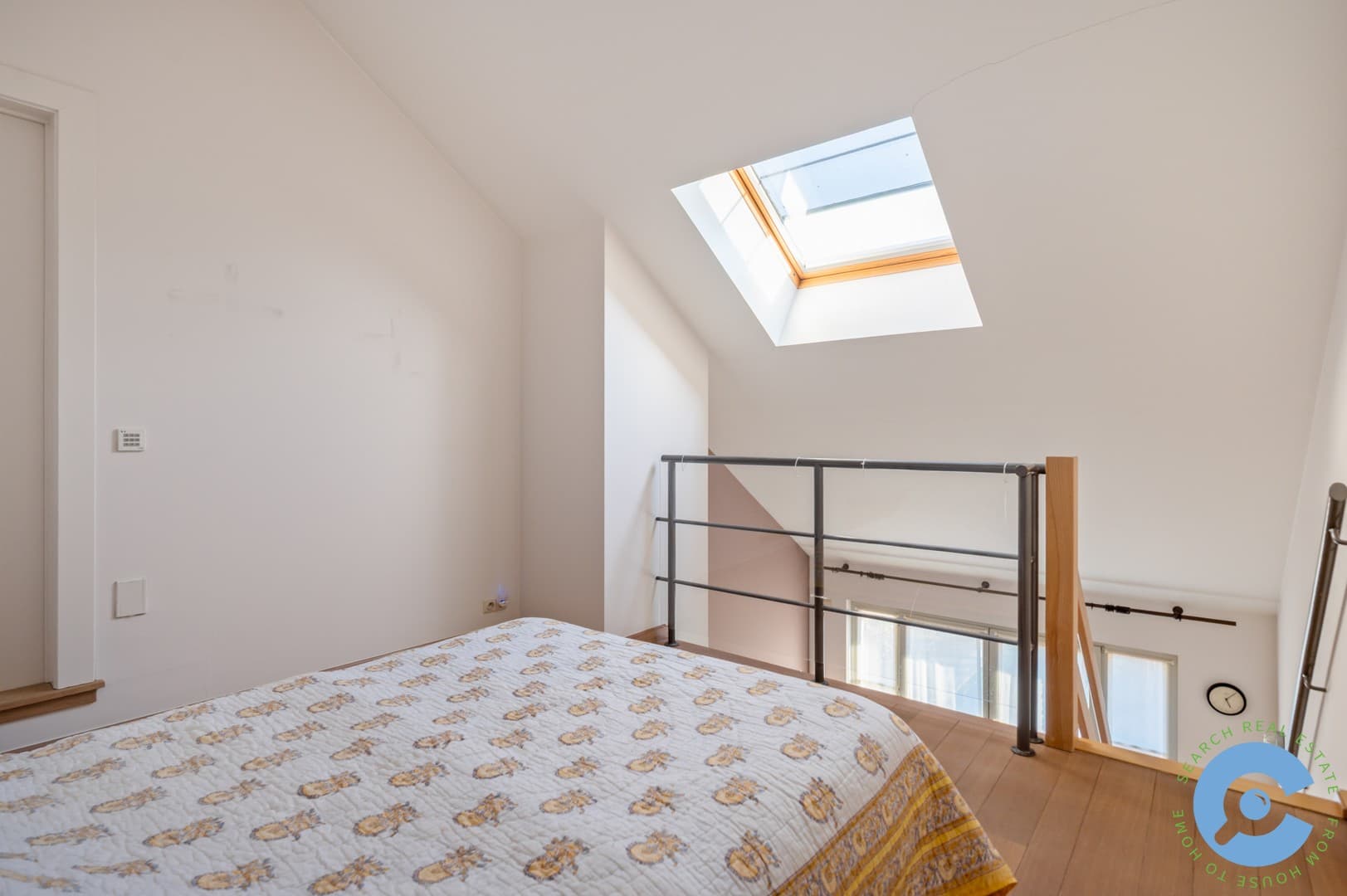Exclusieve villa met parktuin en zwembad 32
