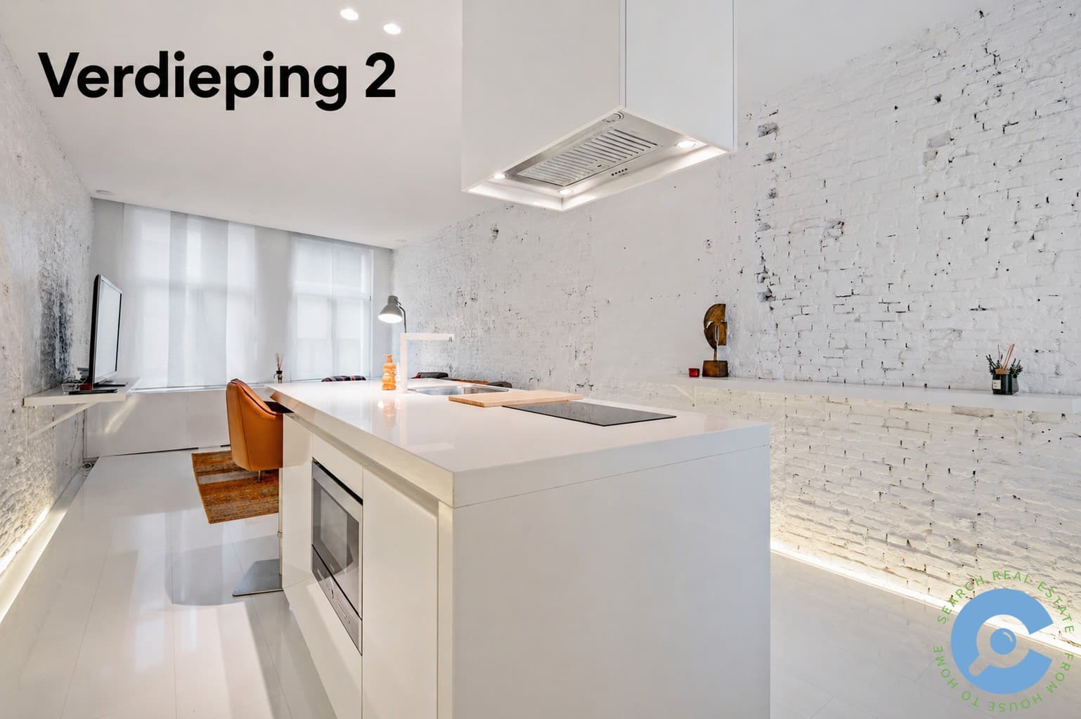 Vergund opbrengstgebouw op AAA ligging! 10